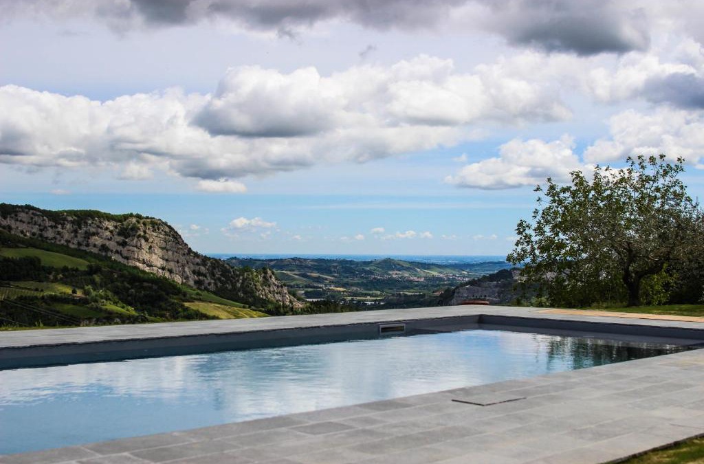 Casola Valsenio Resort | Relais Mevigo - Casa Padronale