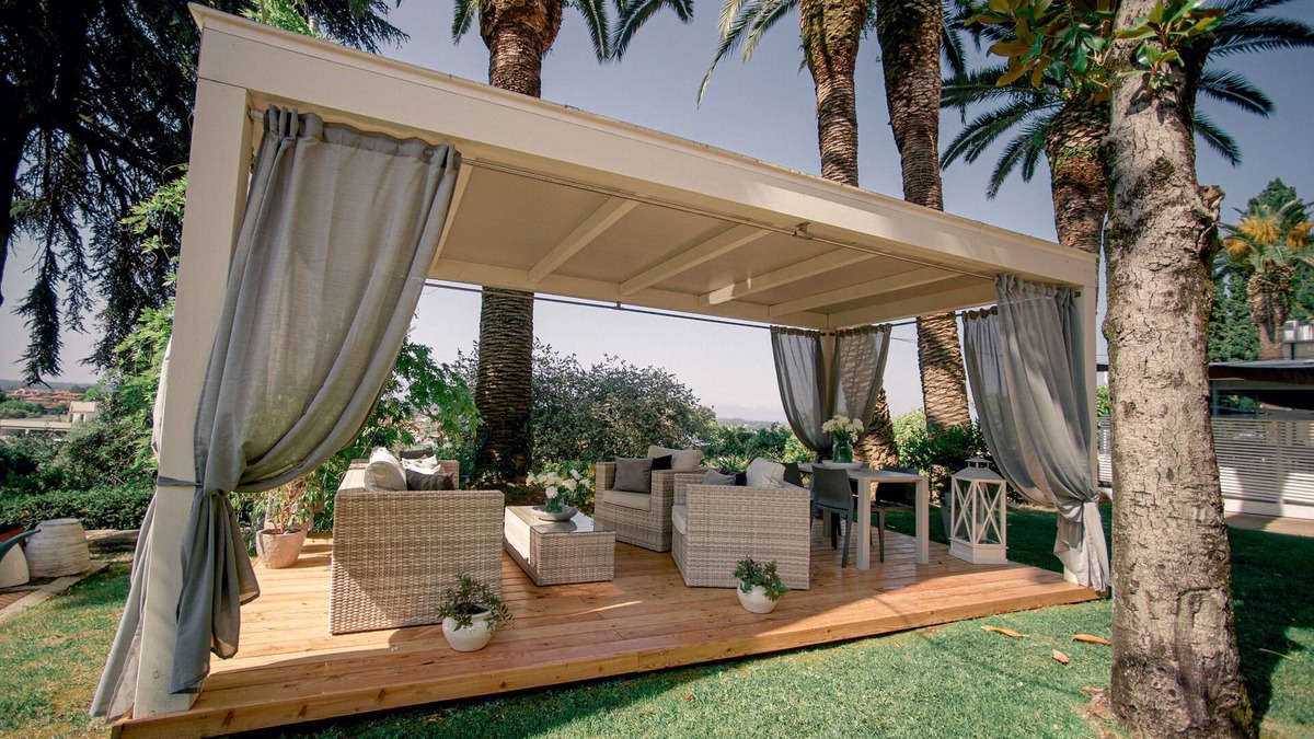 Montignoso House | Relais Montepepe Winery & Spa