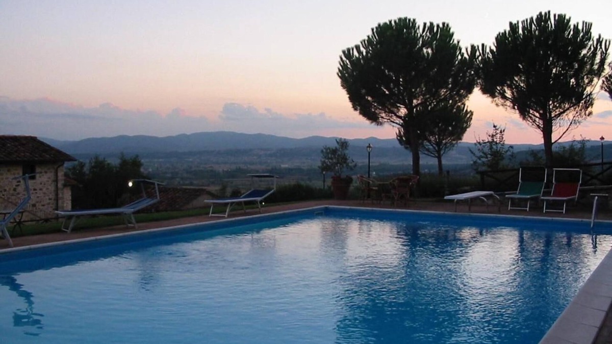 Sansepolcro Hotel | Relais Palazzo Di Luglio