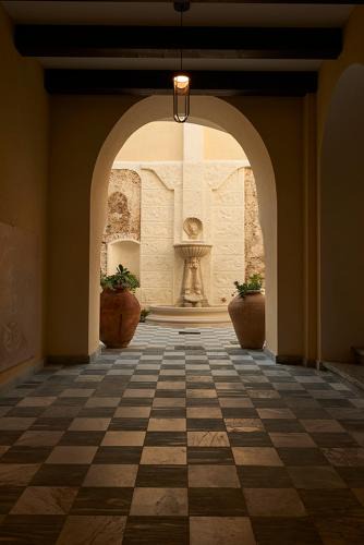Lamezia Terme Hotel | Relais - Palazzo Greco Stella