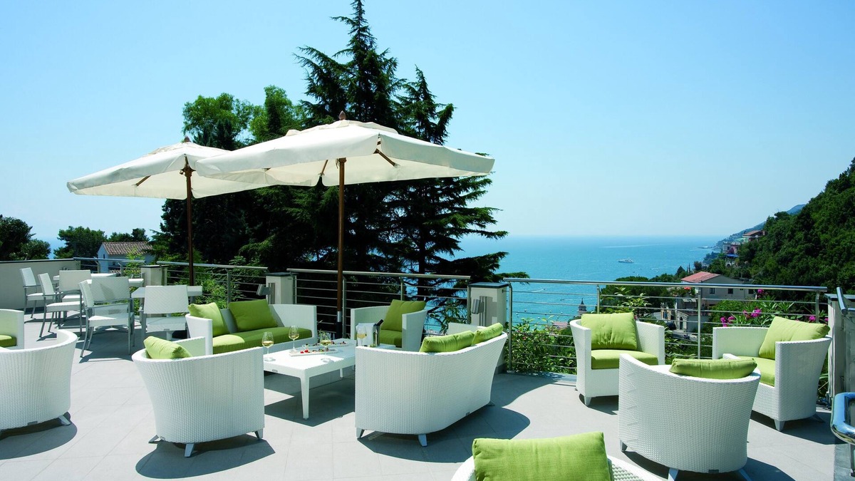 Raito Hotel | Relais Paradiso
