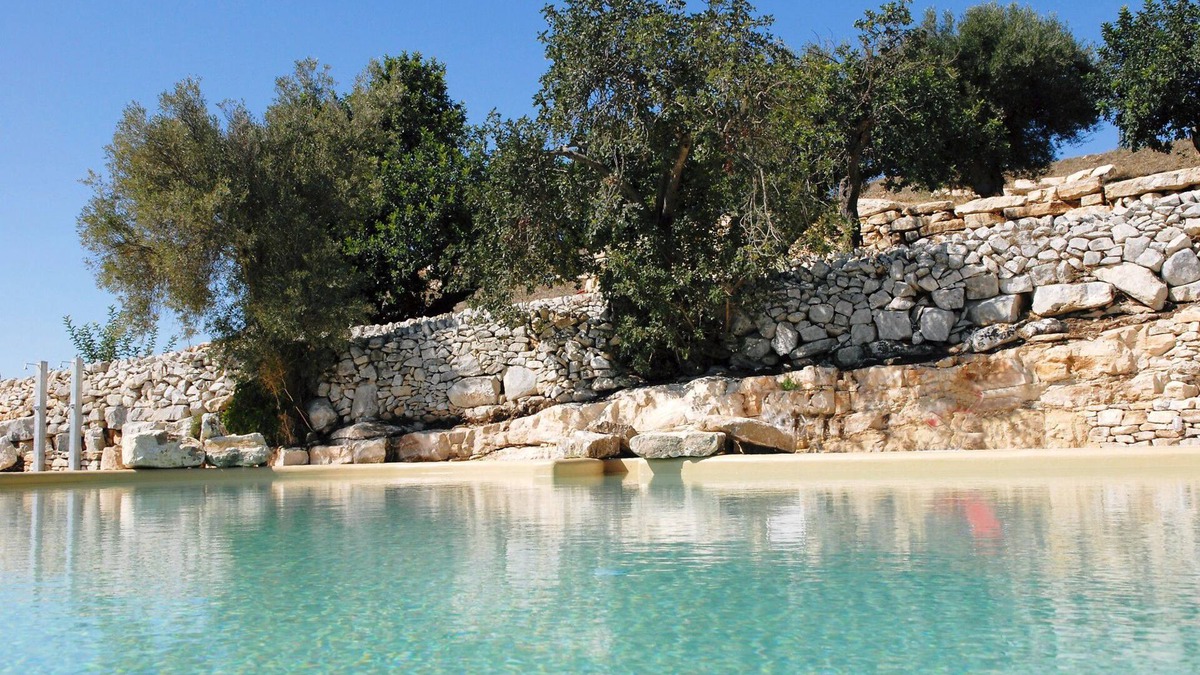 Ragusa Hotel | Relais Parco Cavalonga