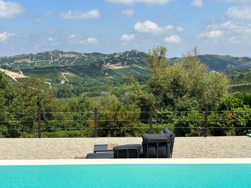Mango Villa | Relais Portaluna delle Langhe