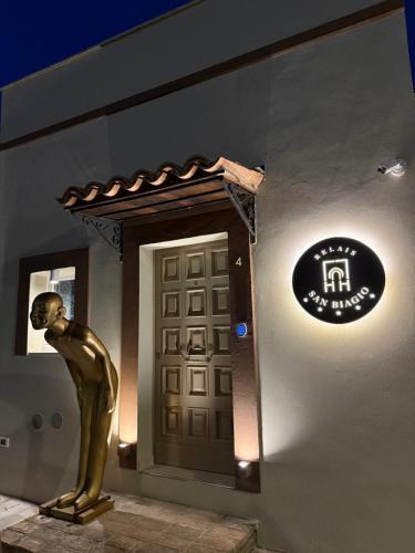 Lanciano Apartment | Relais San Biagio Lanciano