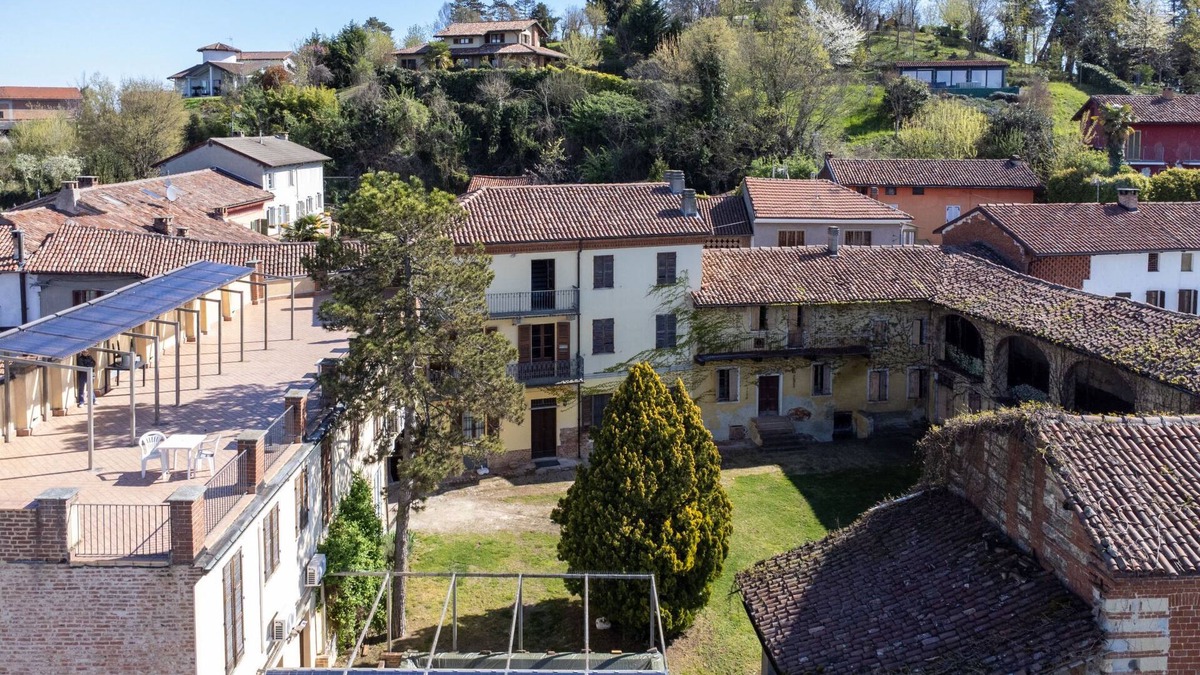 San Desiderio House | Relais San Desiderio by Interhome