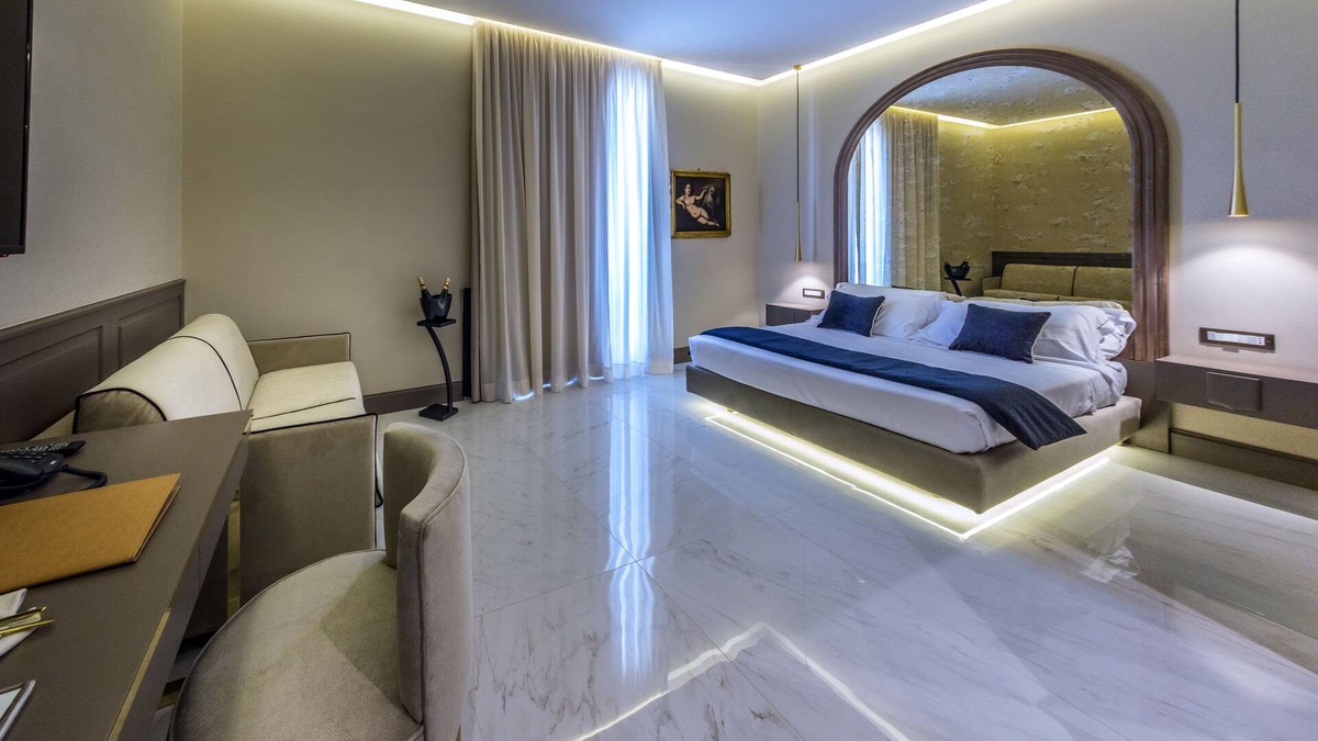 Naples City Centre Bed & Breakfast | Relais San Severo