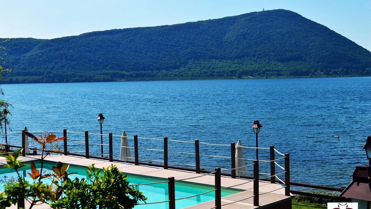 Ronciglione Hotel | Relais Sans Souci and Spa