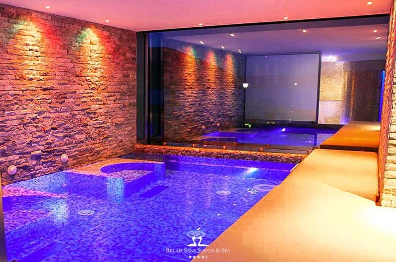 Ronciglione Resort | Relais Sans Soucis & Spa