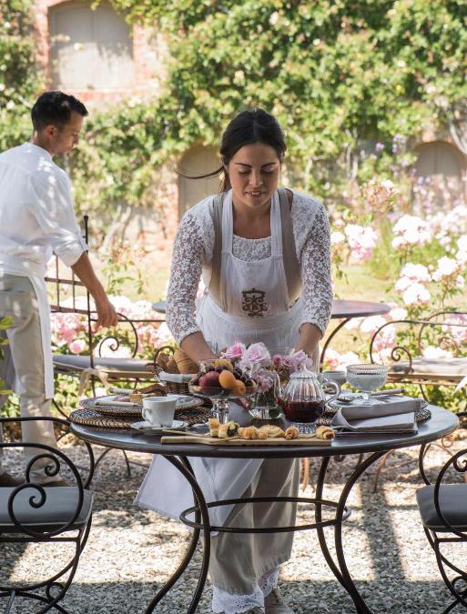 Bibbona Bed & Breakfast | Relais Sant'Elena