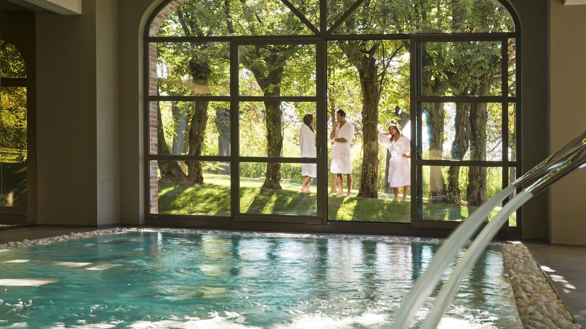 Cioccaro Hotel | Relais Sant'Uffizio