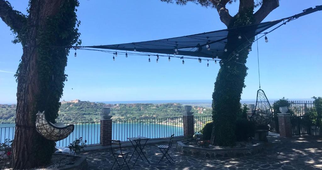 Lake Garda House | Relais Terrazza sul lago Castelgandolfo