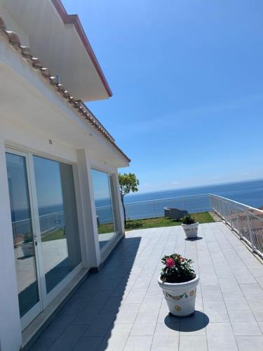 Diamante House | Relais Villa Bonifacio