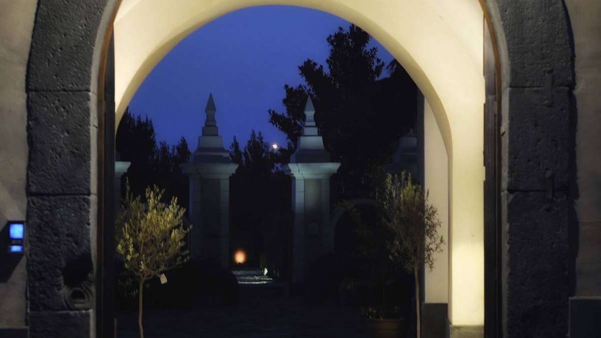 Cercola Hotel | Relais Villa Buonanno