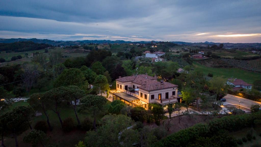 Longiano Hotel | Relais Villa Margherita