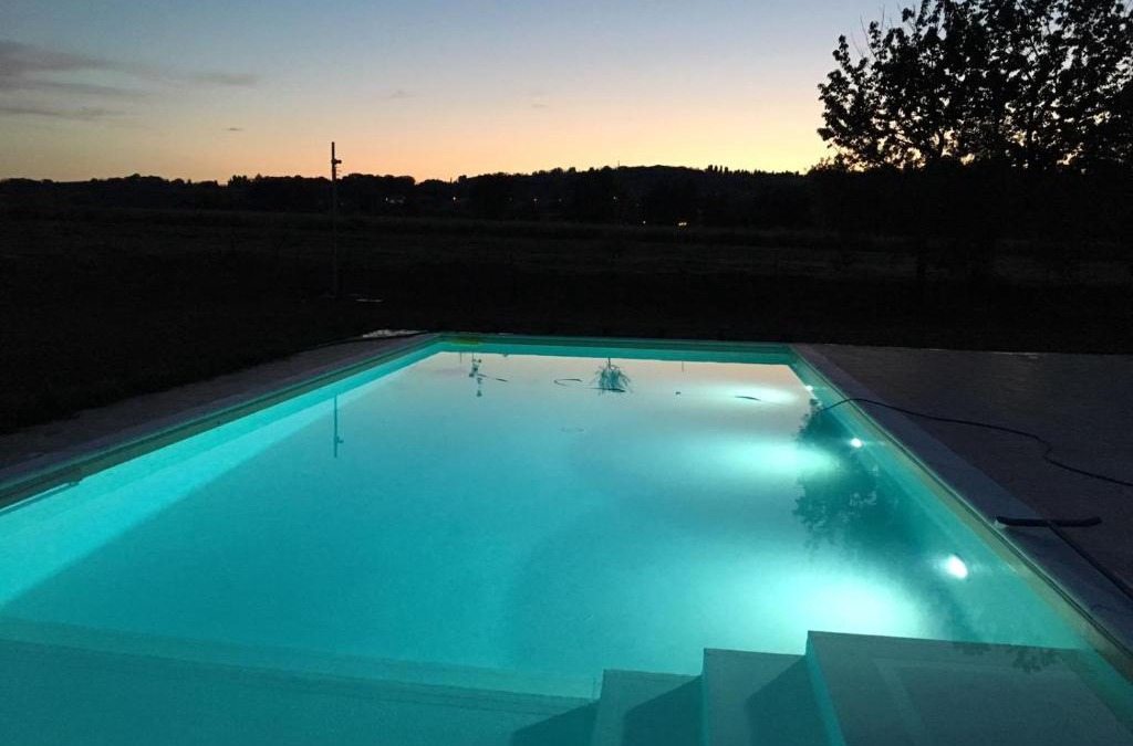 Saltara Villa | Relais Villa Sofia