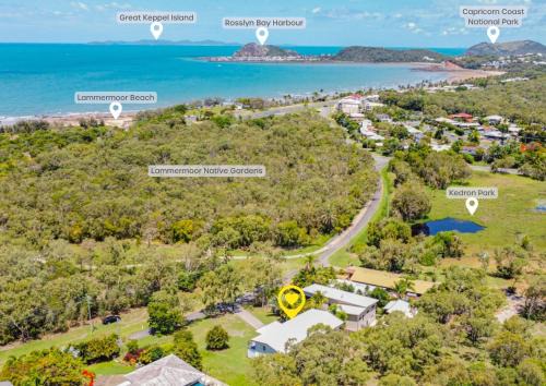 Taranganba House | RELAX @48 CLOSE TO BEACH sleeps 7