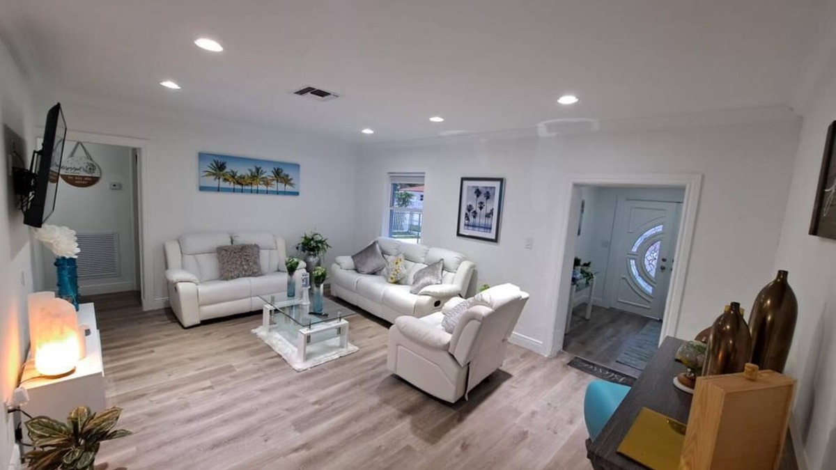 Flagami House | Relax 521 in the heart of Miami!