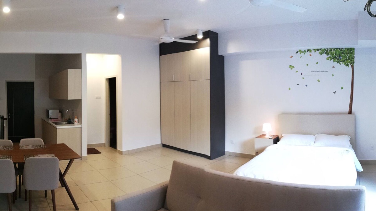 Genting Highlands Apartment | RELAX AND COMFORT STAY @ MIDHILLS GENTING HIGHLAND