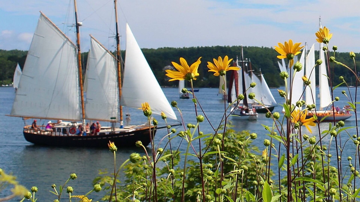 Mahone Bay Condo | Relax and Enjoy