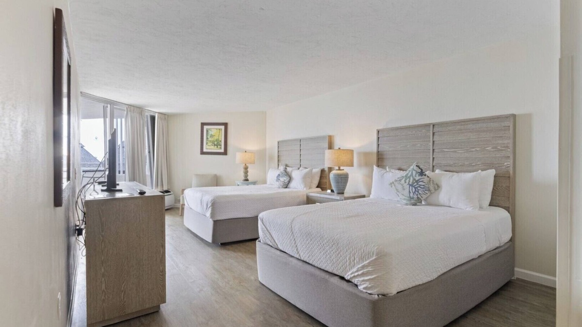 Lower Matecumbe Beach Condo | Relax and Recharge in Islamorada – Ground Floor Suite