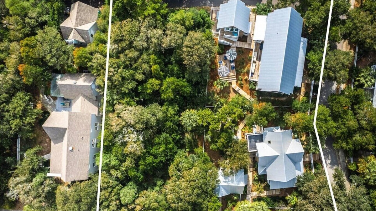 Cape Fear Station House | Relax and Reset in Two Home Cape Fear Station Compound Sleeps 14 Both Clubs