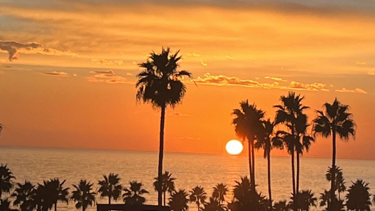 Las Gaviotas Condo | Relax and Reset in this Las Gaviotas Cozy Condo