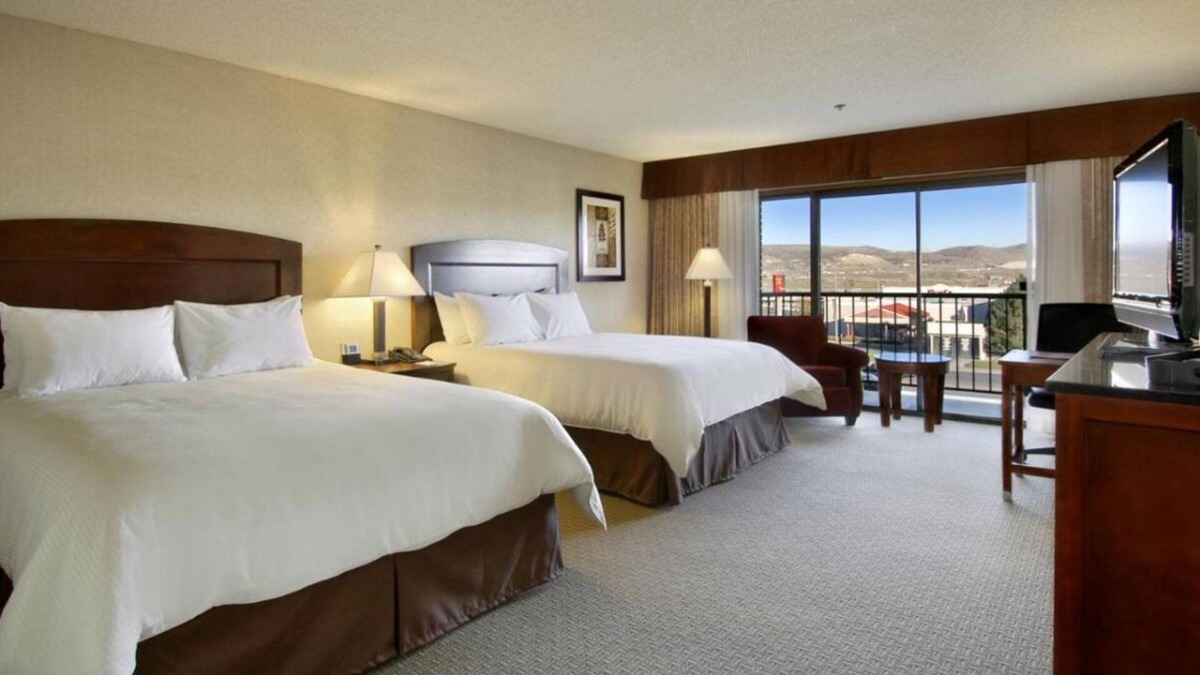 Elko Hotel | Relax and Unwind! 3 Convenient Units, Outdoor Pool, FREE Parking, Pets Allowed!