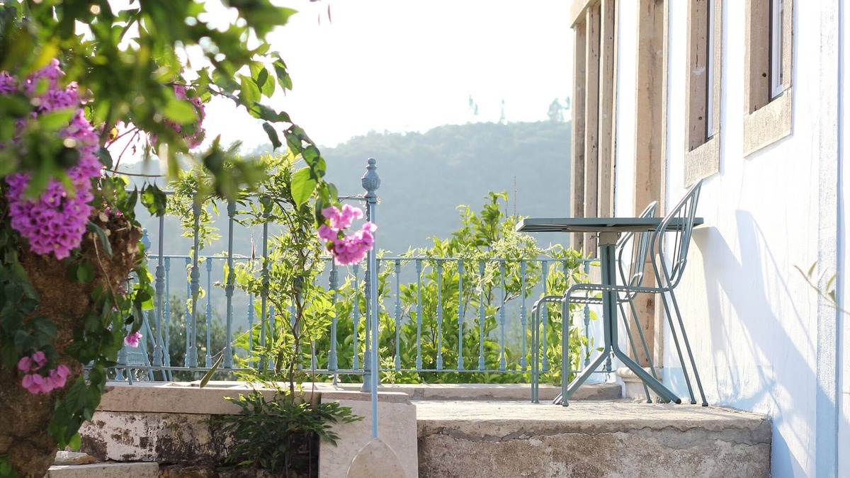 Alvaiazere Other | Relax and unwind in this stylish Portuguese Farmhouse.