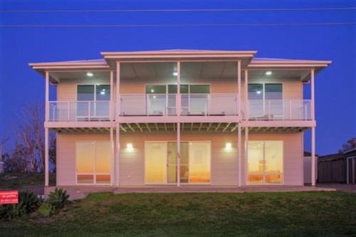 Minlacowie House | Relax at 36