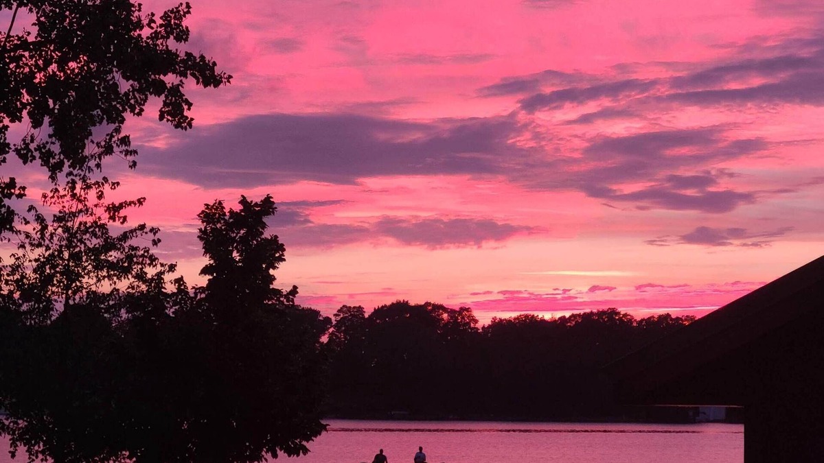 Lawton House | Relax at Lake house retreat in Lawton, Michigan.