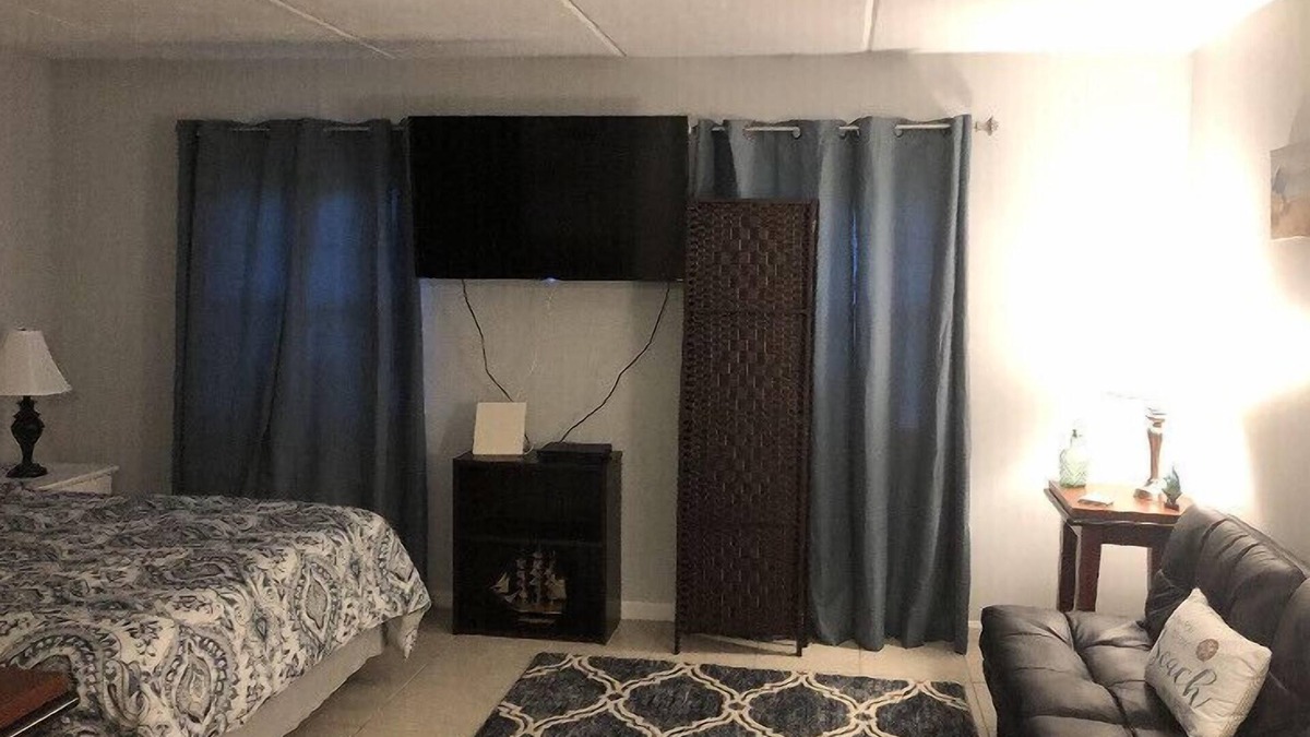 Surfside Beach Apartment | Relax at SeaRenity