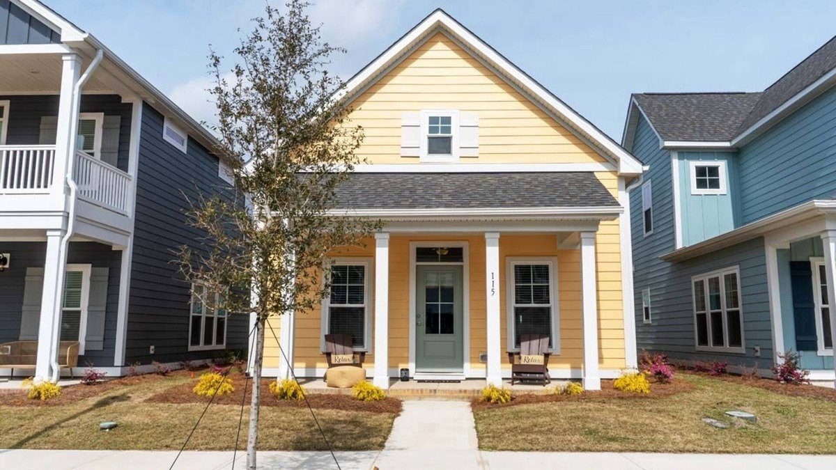Core Creek House | Relax at Sweet Caroline in Beaufort, NC