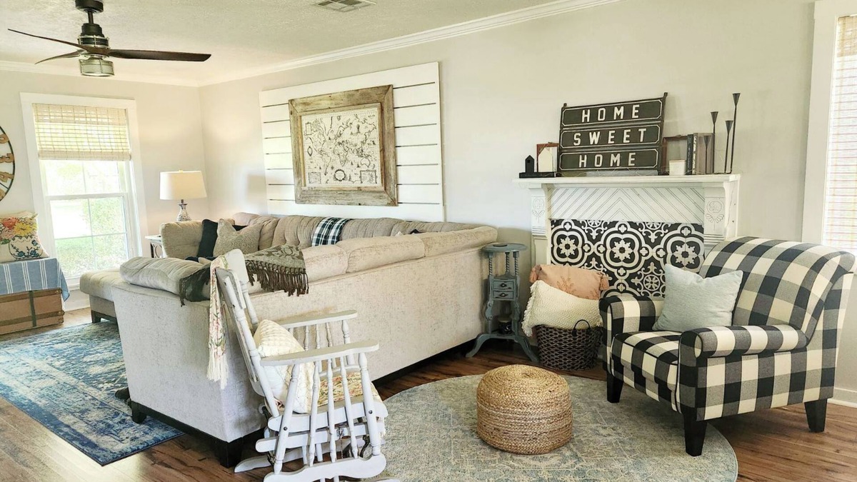 Ragley House | Relax at The Ragley Rendevous - Peaceful country home close to Coushatta Casino