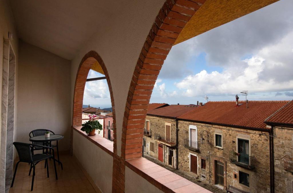 Vatolla House | Relax da Giusy