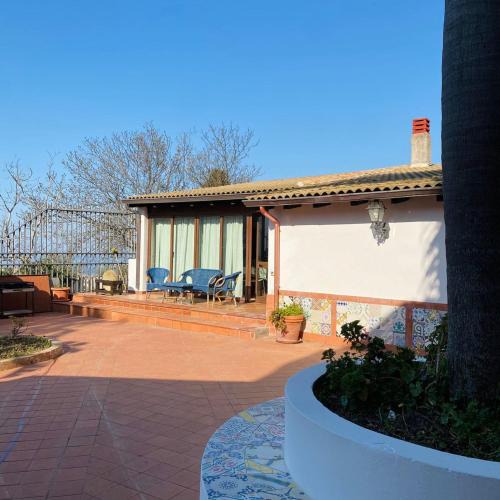 Carini House | Relax e Natura a Carini