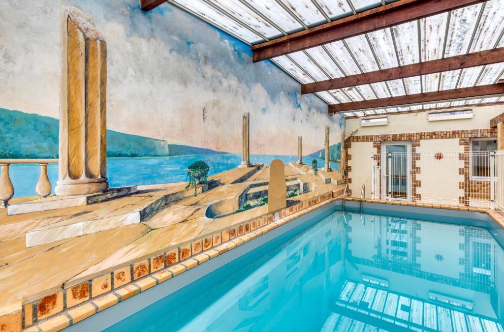 Lillebonne House | Relax en Normandie