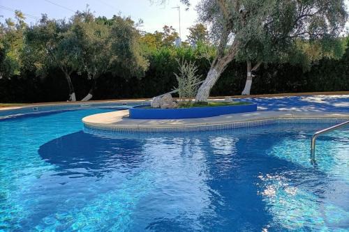 Valencina de la Concepcion Apartment | Relax a un paso de Sevilla