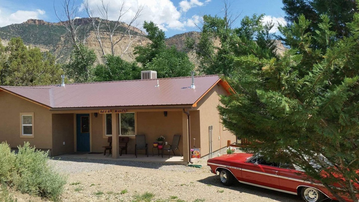 Cortez Cottage | Relax, Expand and Be at Peace!