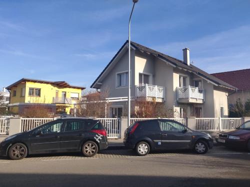 Vienna Apartment | Relax - Ferienhaus in Wien