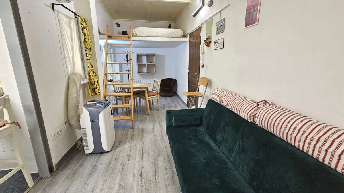 Numancia Apartment | Relax Home