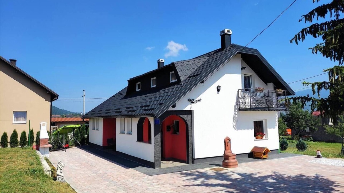 Korenica Villa | Relax Home Rajna Korenica