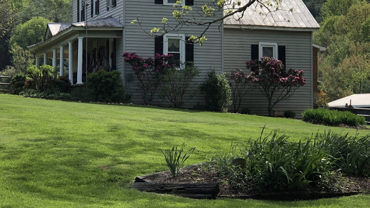 Sparta Other | Relax in a Peaceful Country Home in the Blue Ridge Mountains. Enjoy Local Events