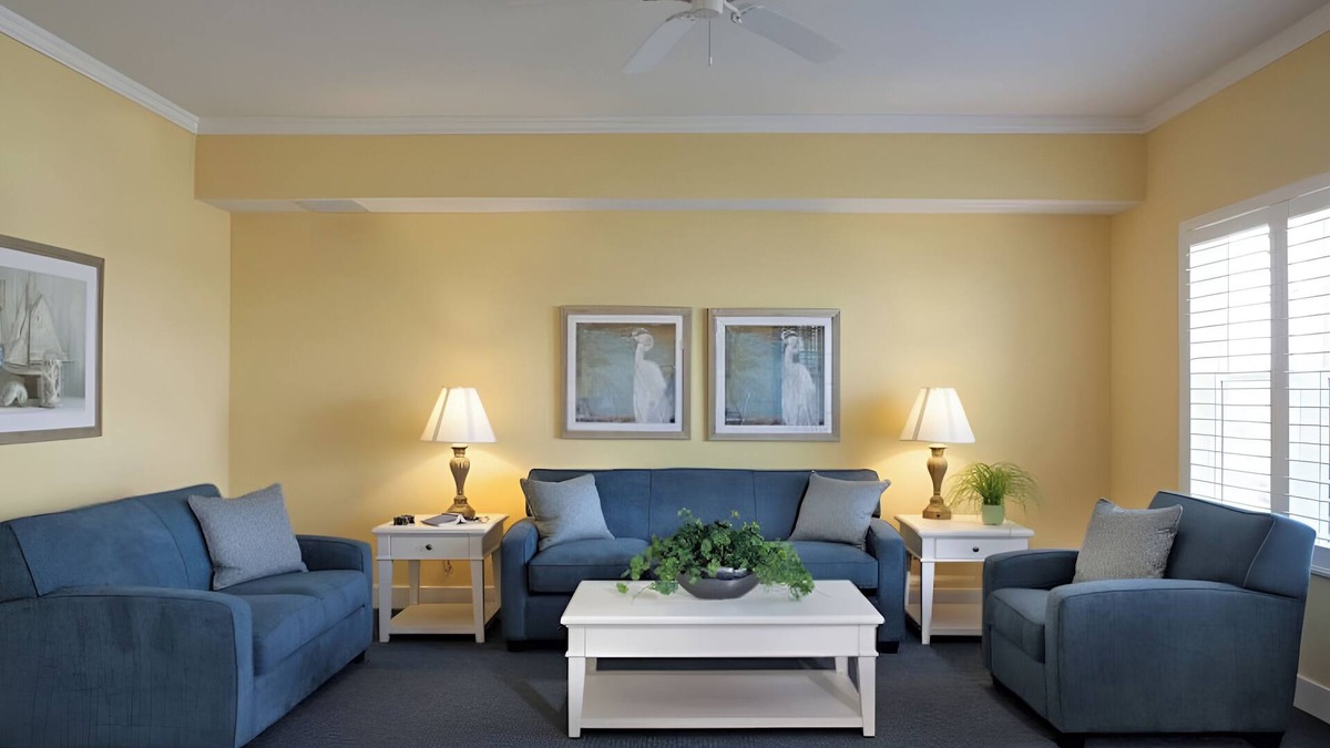 Palmetto Dunes Hotel | Relax in a Serene Spot with Scenic Sunsets Over the Water | 2 Units