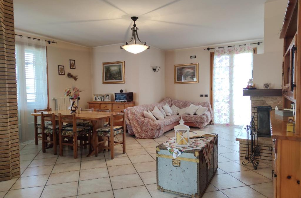 Torriana Apartment | Relax in collina a due passi dal mare