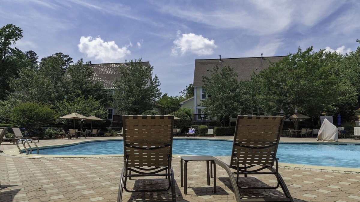 Lackey Resort | Relax in Estate Villa w/Outdoor Pool & Modern Perks + Scenic Views | 3 Units