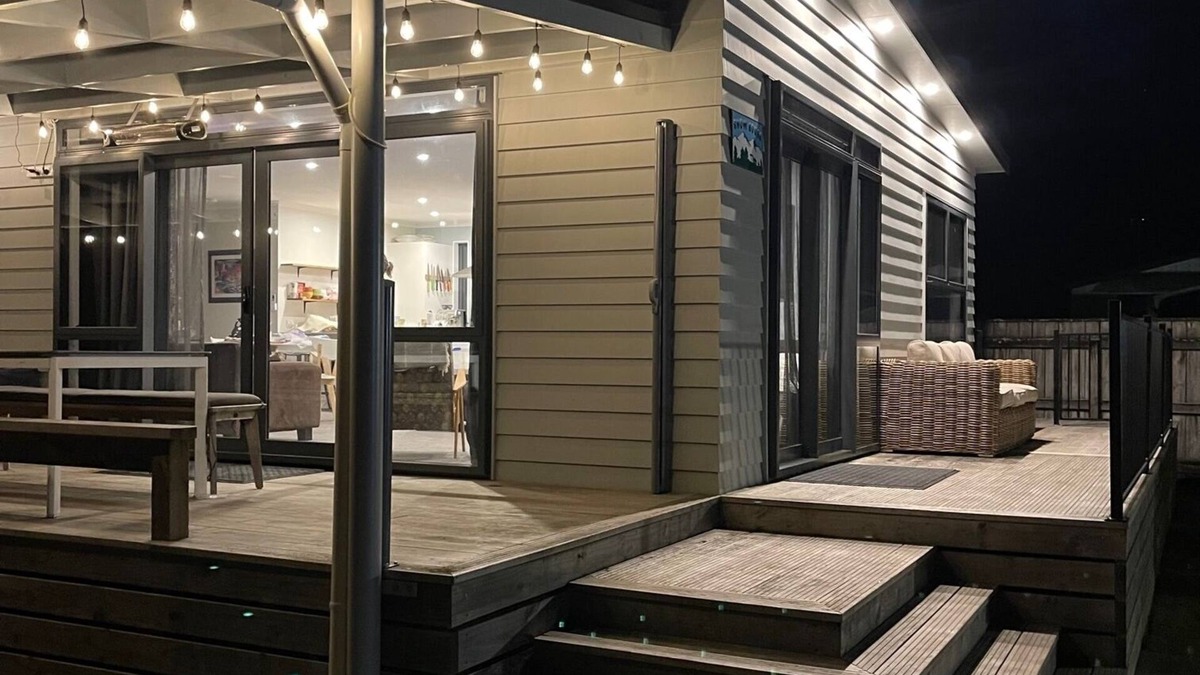 Turangi House | Relax In Natures Playground