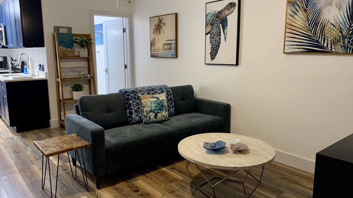 Gulf Stream Apartment | Relax in Ocean Ridge-Near Beach