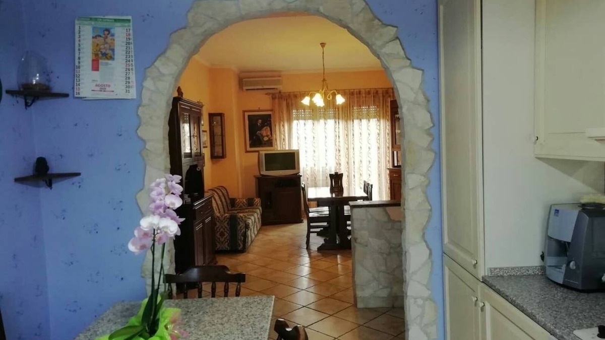 Tor Sapienza House | Relax in Rome - Vacation Rental