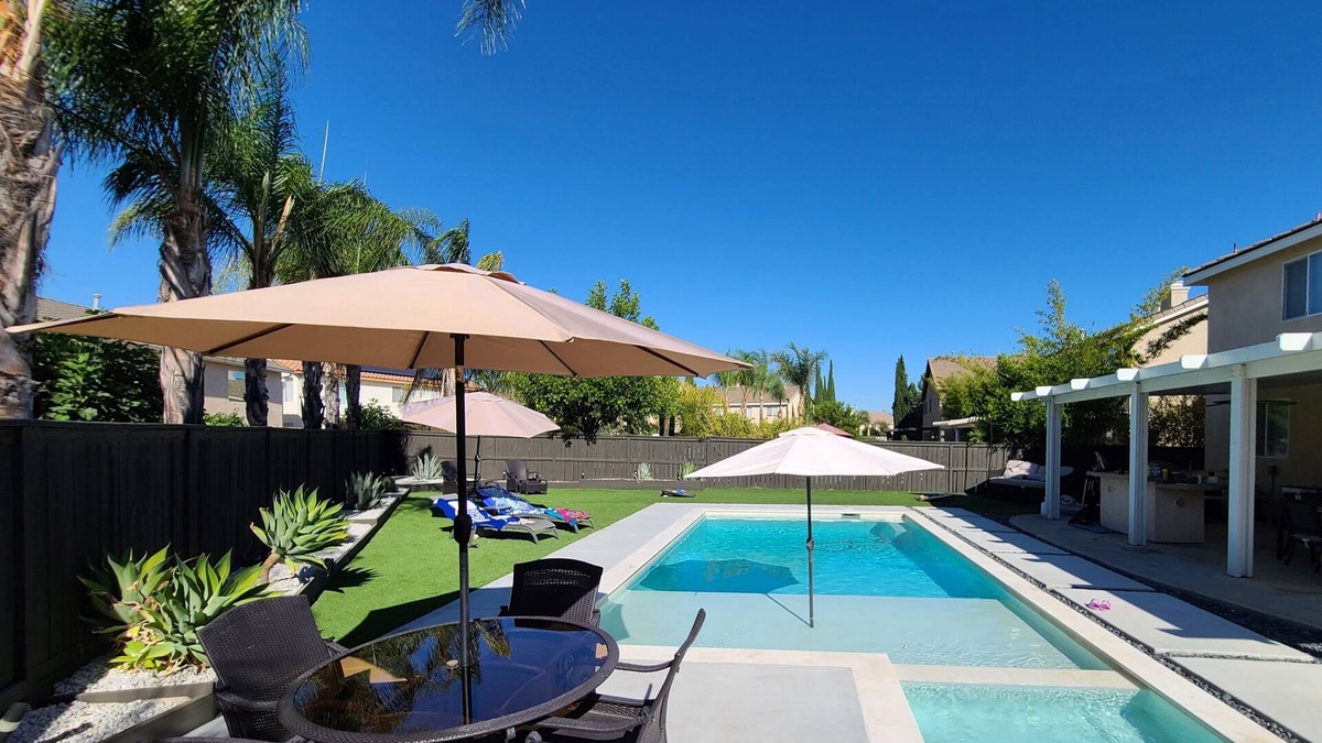 Murrieta Hot Springs House | Relax in Temecula/Murrieta