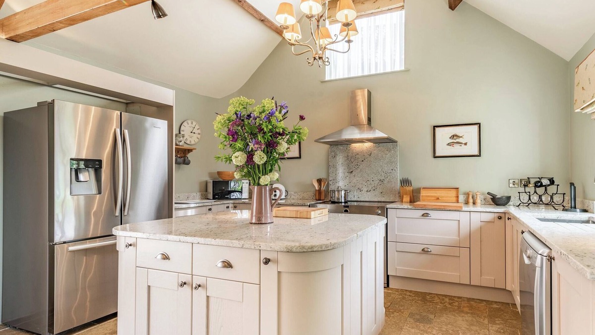 Thirsk Cottage | Relax in the lap of luxury.